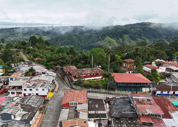 Coronel\'S Peak Coffee House