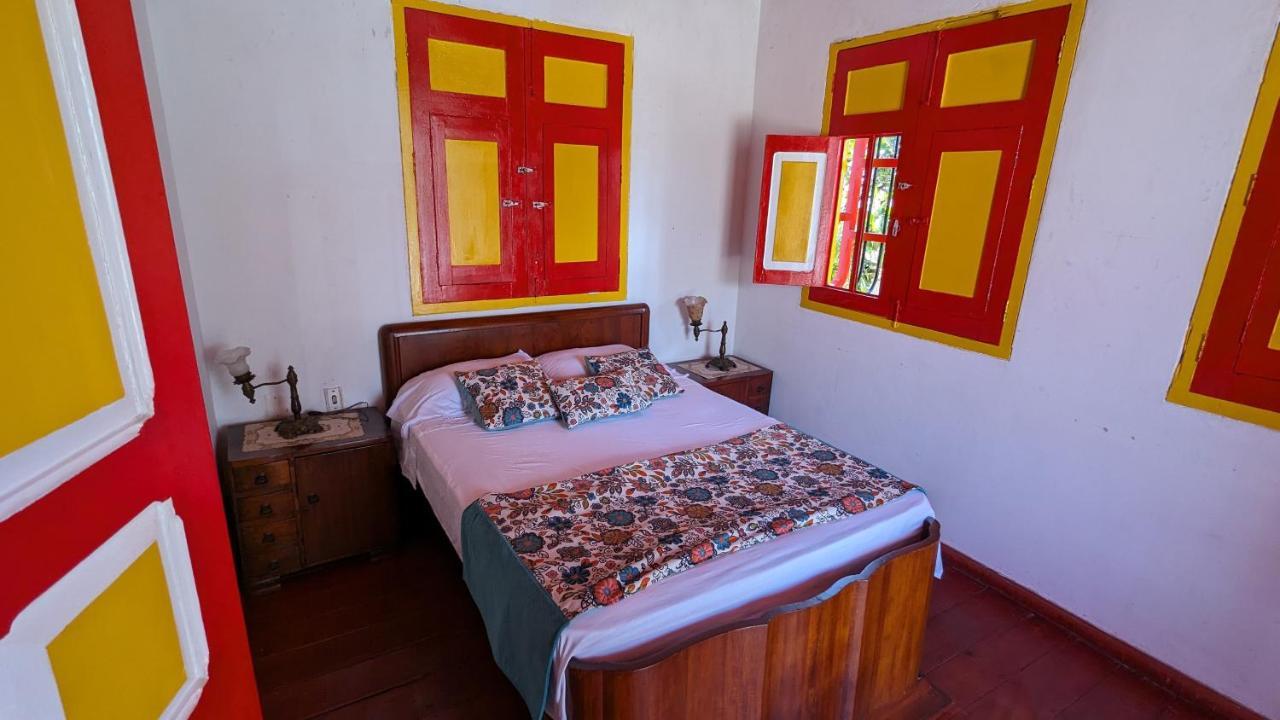 Coronel's Peak Coffee House Villa Salento