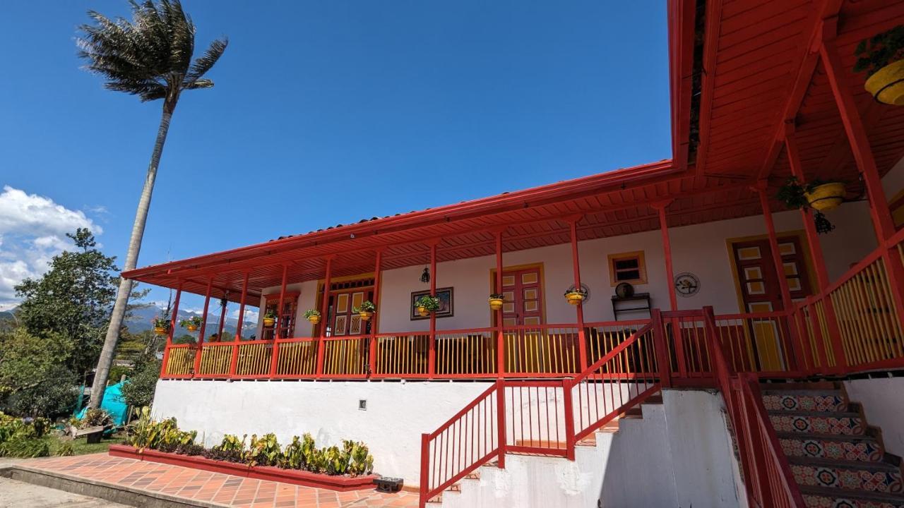 Villa Coronel's Peak Coffee House *