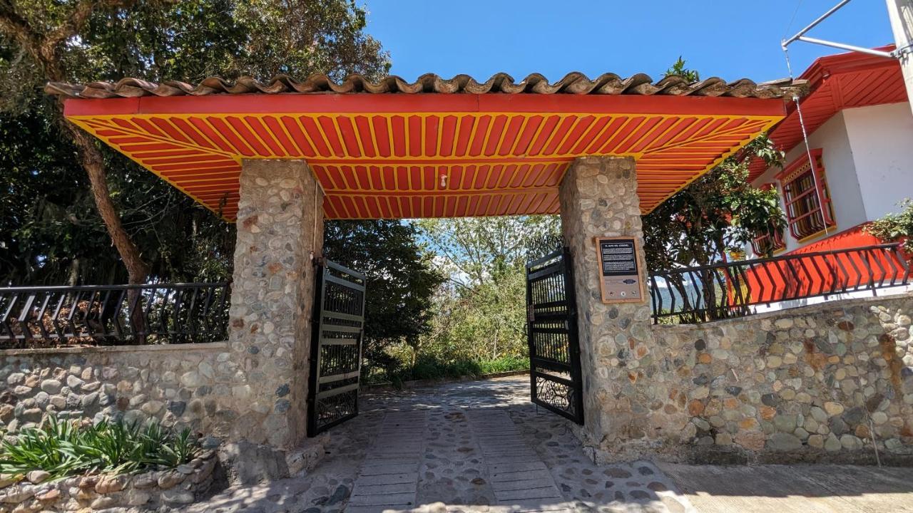 Villa Coronel's Peak Coffee House