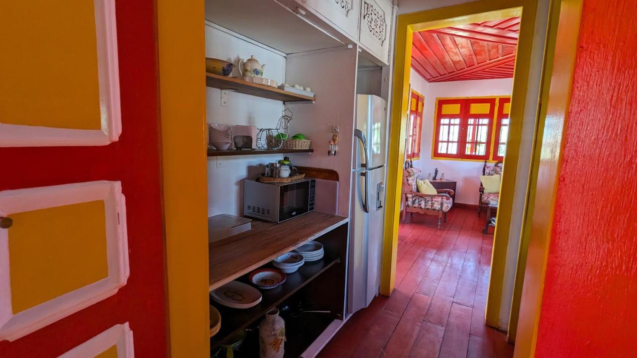 Villa Coronel's Peak Coffee House