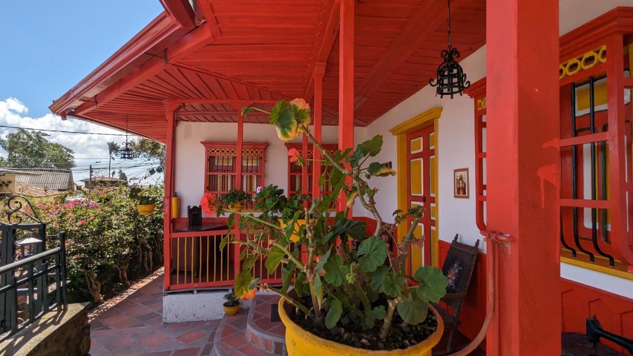 Villa Coronel's Peak Coffee House