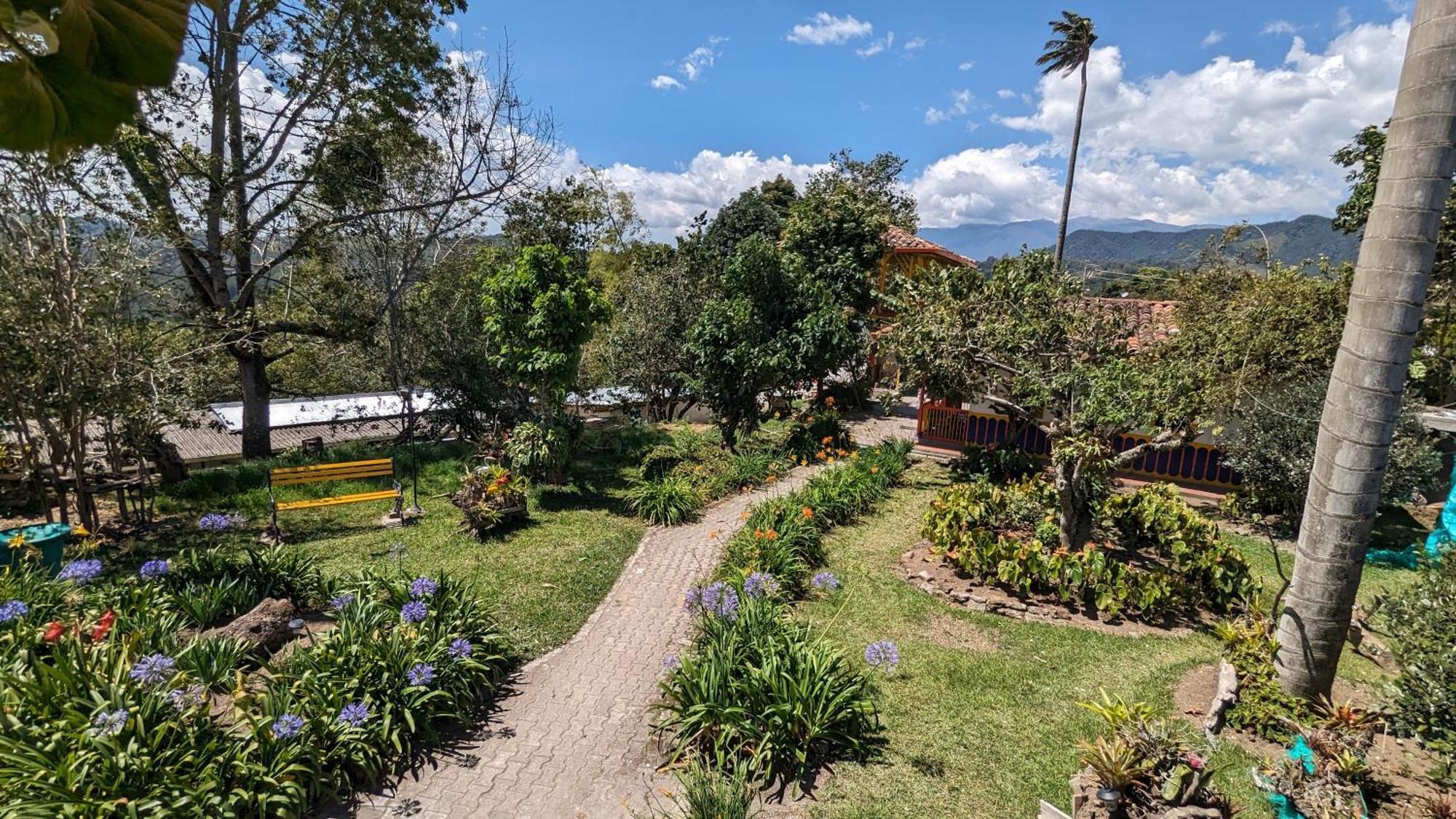 Coronel's Peak Coffee House *